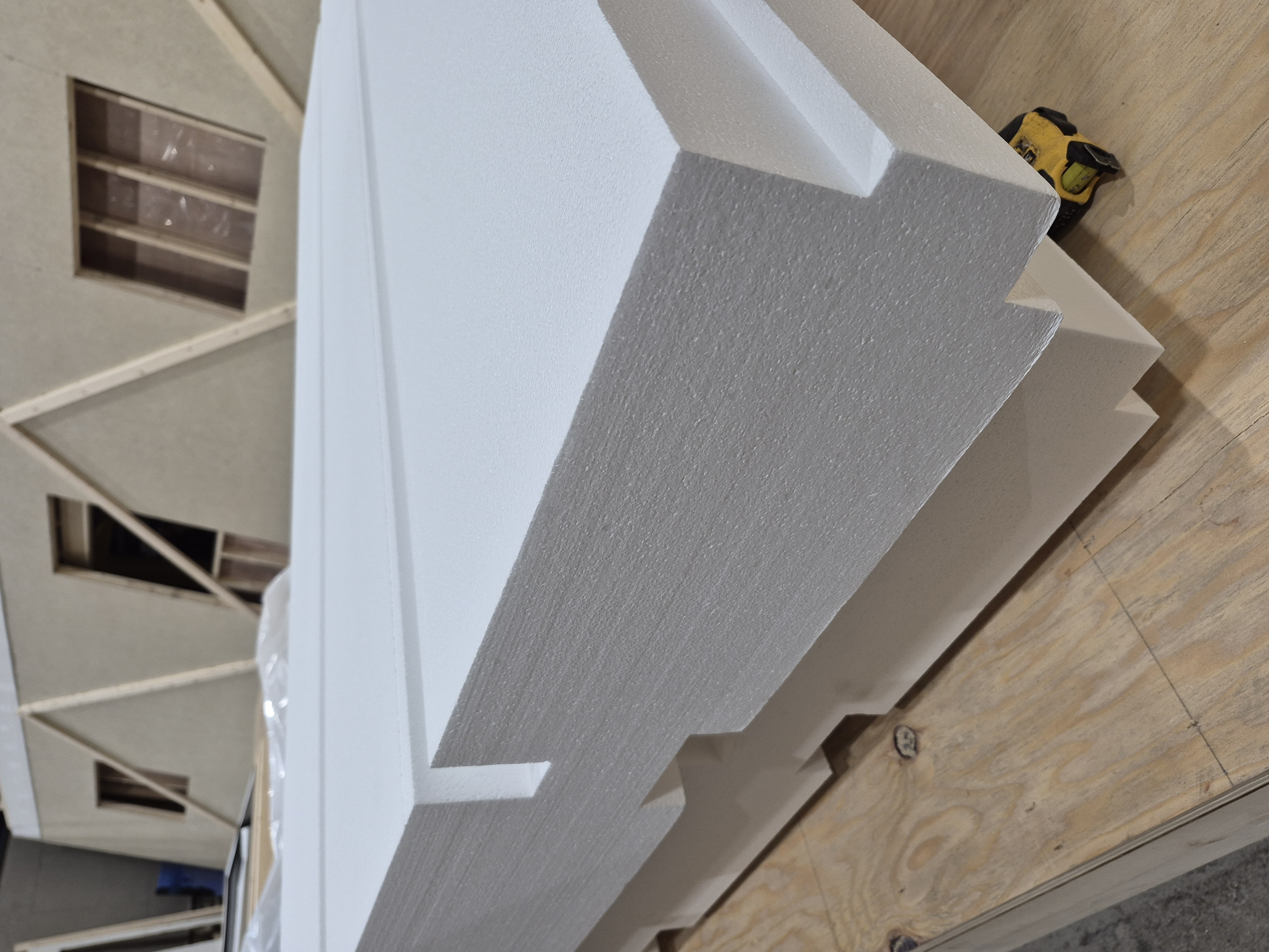 Nordika Wall Systems